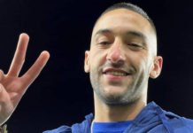 Hakim Ziyech avec Erik ten Hag chez les Red Devils ? L’idée fait son chemin Ziyech_29