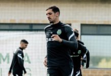 Lions de l’Atlas : Zouhair Feddal convoqué puis écarté car gaucher ! Zouhair Feddal