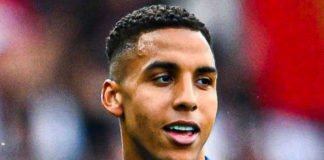 La Fiorentina se prépare à passer à l’action pour Abdelhamid Sabiri Abdelhamid Sabiri