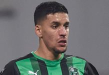Abdou Harroui dans le viseur d’un autre club de Seria A Abdou Harroui