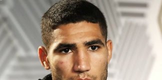 L’avocate d’Achraf Hakimi : « Les accusations sont fausses » Achraf Hakimi