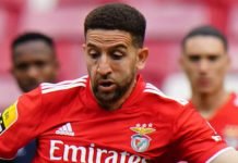 Liga NOS : Adel Taarabt doublement décisive face à Belenenses Adel Taarabt