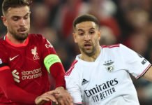 Adel Taarabt : « On n’a pas à rougir… On repart la tête haute » Adel Taarabt