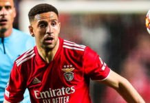 Les regrets d’Adel Taarabt après la défaite face aux Reds Adel Taarabt