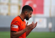 Youssef Aït Bennasser espère disputer sa deuxième Coupe du Monde Ait Bennasser