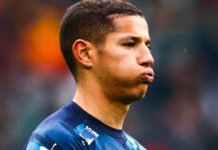 Leicester et Schalke en pourparlers pour Amine Harit Amine Harit