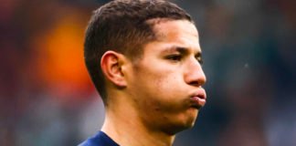 Impossible pour Amine Harit de rejouer pour Schalke 04 Amine Harit