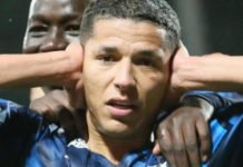 Amine Harit parti pour un transfert définitif à Marseille Amine Harit