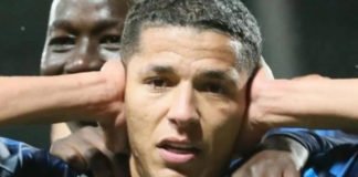 Amine Harit parti pour un transfert définitif à Marseille Amine Harit