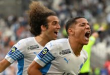 Pour Sampaoli, Amine Harit est devenu très important pour l’OM Amine Harit