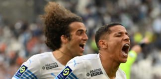 Pour Sampaoli, Amine Harit est devenu très important pour l’OM Amine Harit