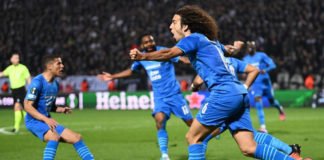 Ligue Conférence : l’OM d’Amine Harit dans le carré final Amine Harit