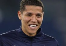 Officiel : Amine Harit finalement de retour à l’OM Amine Harit