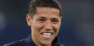 Officiel : Amine Harit finalement de retour à l’OM Amine Harit