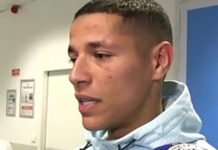 Galatasaray et Schalke d’accord pour le transfert d’Amine Harit Amine Harit