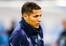 Amine Harit à l’OM ? ça se précise Amine Harit