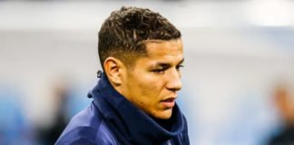 Amine Harit à l’OM ? ça se précise Amine Harit