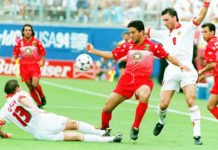 Qatar 2022 : Belgique – Maroc, duel tant espéré par les belgo-marocains Belgique-Maroc