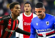 Qatar 2022 : Quels binationaux pour renforcer la tanière des Lions de l’Atlas ? Binationaux