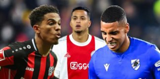 Qatar 2022 : Quels binationaux pour renforcer la tanière des Lions de l’Atlas ? Binationaux