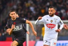Quatre Lions de l’Atlas retenus pour le prix Marc-Vivien Foé 2022 Boufal-Hakimi