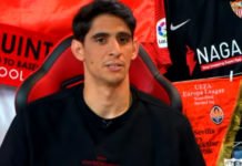Yassine Bounou : Le trophée Zamora, « une très belle récompense » Bounou