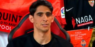 Yassine Bounou : Le trophée Zamora, « une très belle récompense » Bounou