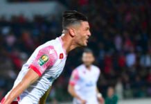 Ligue des Champions : Le WAC malmène Petro Luanda