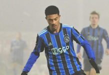 Ajax : La transformation prometteuse de Diyae Jermoumi Diyae Jermoumi