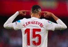 Youssef En-Nesyri prétendant au Ballon d’Or Africain? En-Nesyri