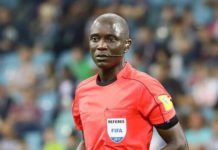 Bakary Gassama totalement indifférent aux critiques des algériens Gassama