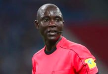 Gassama retenu avec Ghorbal et Jiyed pour le Mondial Gassama