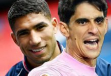 Trophées The Best : Les Lions de l’Atlas honorés Hakimi-Bounou