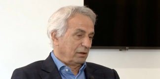 Vahid Halilhodzic confirme : « Ziyech et Mazraoui, c’est une histoire finie » Halilhodzic