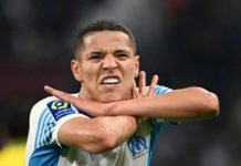 Le feuilleton Amine Harit n’est pas encore terminé Amine Harit