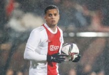 Mohamed Ihattaren buteur et passeur face à TOP Oss (vidéo)