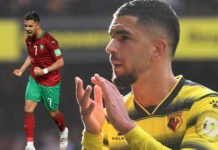 Imran Louza évoque ses débuts à Watford et sa fierté d’être Lion (vidéo) Imran Louza