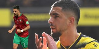 Imran Louza évoque ses débuts à Watford et sa fierté d’être Lion (vidéo) Imran Louza