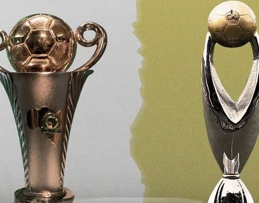 Coupes de la CAF : Programme des trois clubs marocains en demi-finales Interclubs-CAF