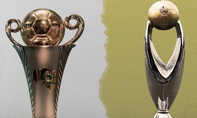 Coupes de la CAF : Programme des trois clubs marocains en demi-finales Interclubs-CAF