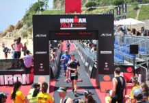 Tanger accueille le circuit IRONMAN 70.3 en octobre 2022 Ironman-Tanger