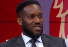 Jay-Jay Okocha : « Les vraies erreurs d’arbitrage vous attendent au Qatar » Jay-Jay Okocha
