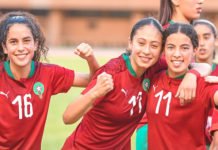 Maroc – Niger : Les Lioncelles de l’Atlas pour confirmer leur domination Lioncelles-U17