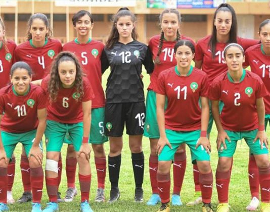 La FIFA suspend la Federation Indienne de Football… Lioncelles U17