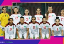 CAN, Maroc 2022 : Les Lionnes connaitront leurs adversaires ce 29 avril Lionnes-CAN2022