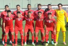 CAN Maroc U23 : Le Tirage au sort des éliminatoires jeudi au Caire Lions U23