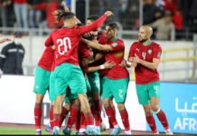 Qatar 2022 : Quelles affiches pour préparer la phase des poules ? Lions de l'Atlas