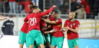 Qatar 2022 : Quelles affiches pour préparer la phase des poules ? Lions de l'Atlas