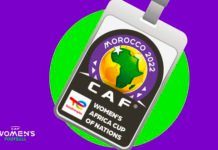 CAN – Maroc 2022 : Les Lionnes de l’Atlas connaissent leurs adversaires Maroc-2022