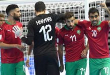 L’UAFA dévoile le calendrier 2022 des compétitions arabes Maroc-Futsal